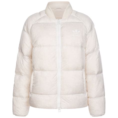 adidas originals sst pure damen daunenjacke bs4412|Adidas Originals Sst Pure Women's down Jacket Climaheat .